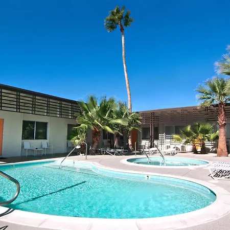 The Getaway 6 Hotel